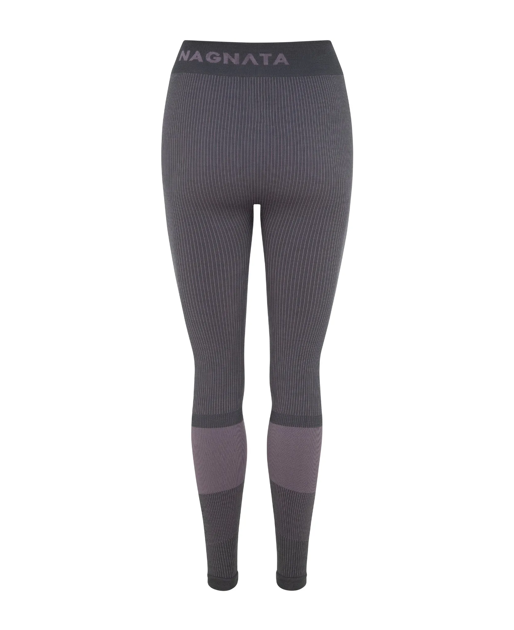 YANG RIB LEGGING