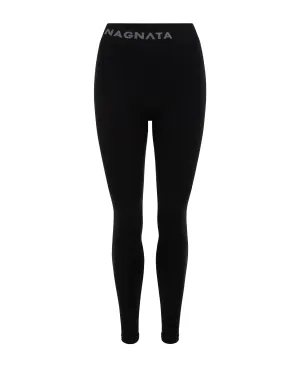 YANG RIB LEGGING