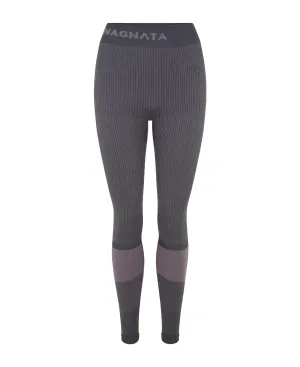YANG RIB LEGGING