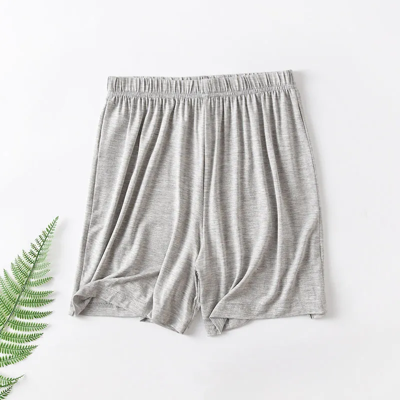 Yoga Pants Modal Sets Women Summer Lantern Loose Dance Outdoor Harem High Waist Plus Size Pants