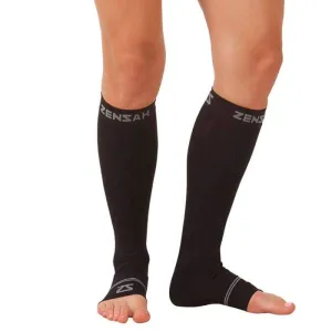 Zensah Compression Ankle/Calf Sleeve