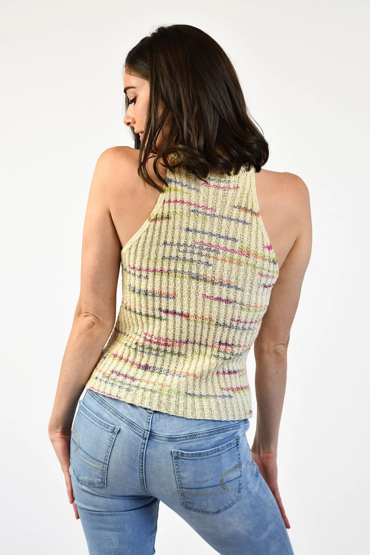 Zesty Tank