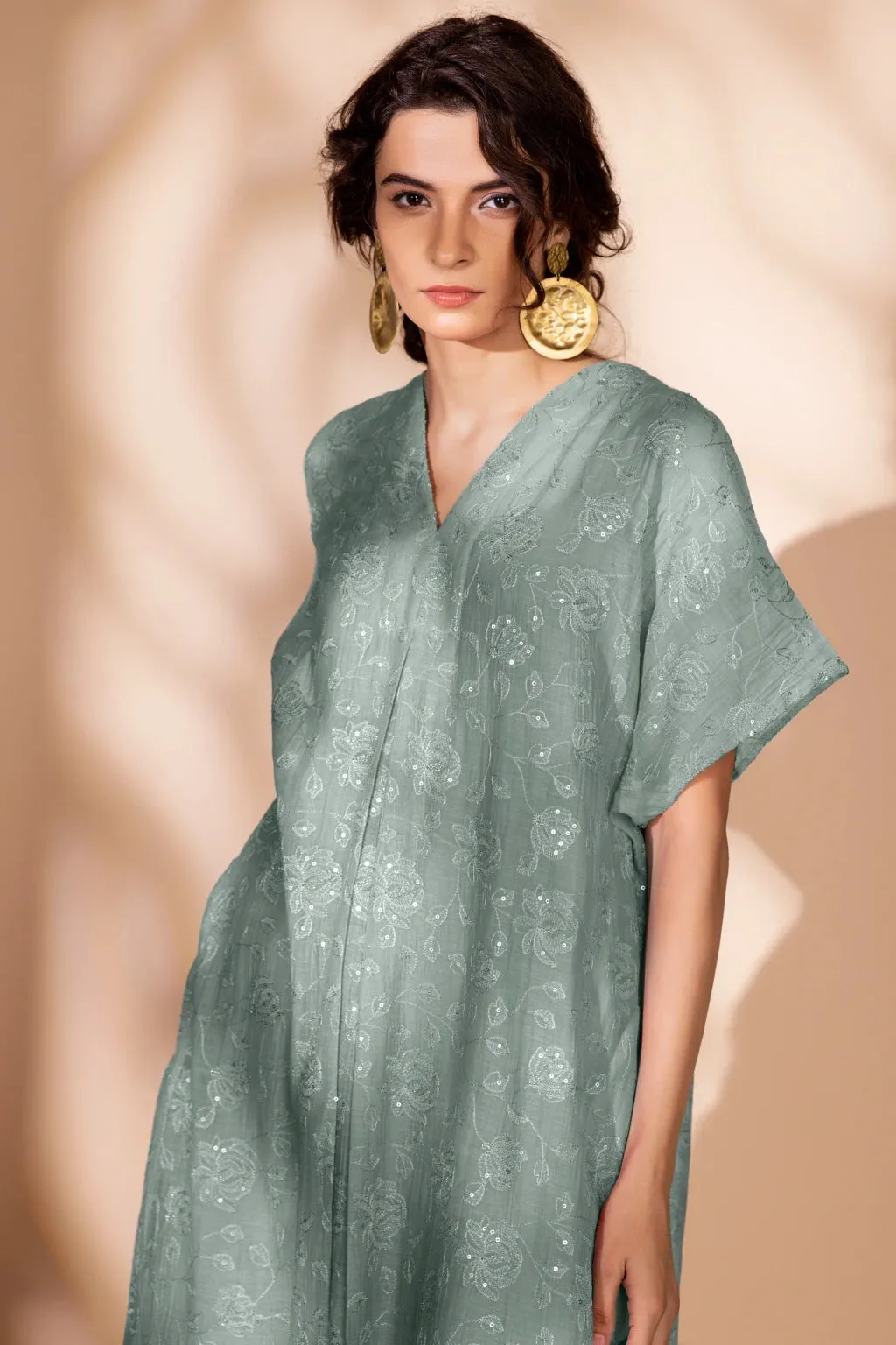 Zinnia Co-ord Set